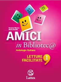 Amici In Biblioteca 1